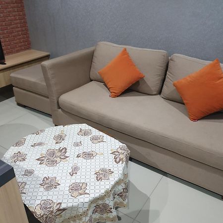 I-City Shah Alam Inapdesa 1Room 1Q 2Single 1Sofabed Экстерьер фото