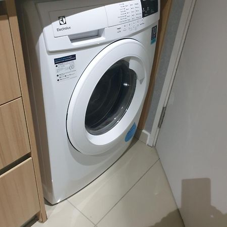 I-City Shah Alam Inapdesa 1Room 1Q 2Single 1Sofabed Экстерьер фото