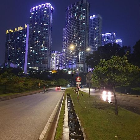 I-City Shah Alam Inapdesa 1Room 1Q 2Single 1Sofabed Экстерьер фото