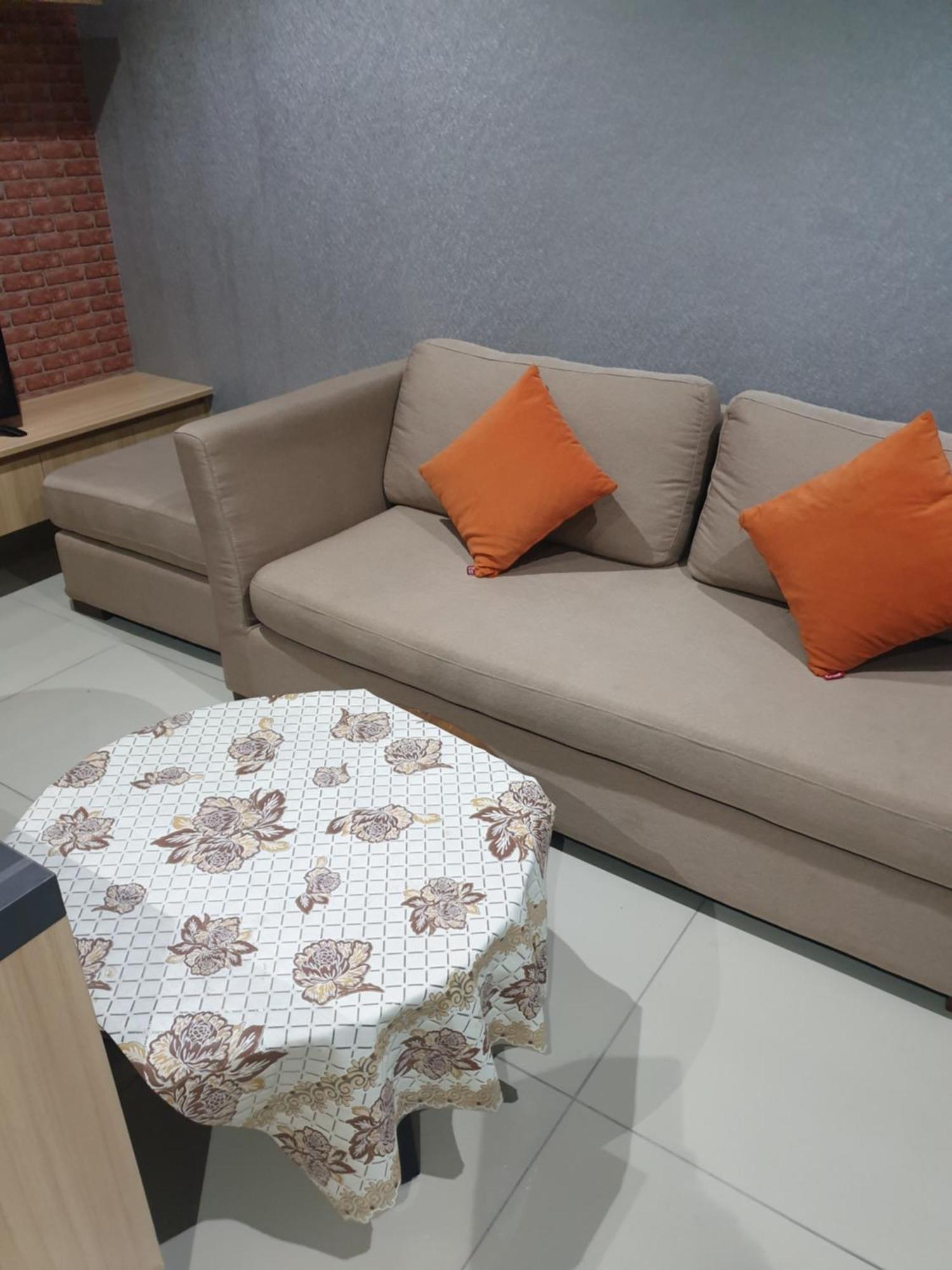 I-City Shah Alam Inapdesa 1Room 1Q 2Single 1Sofabed Экстерьер фото