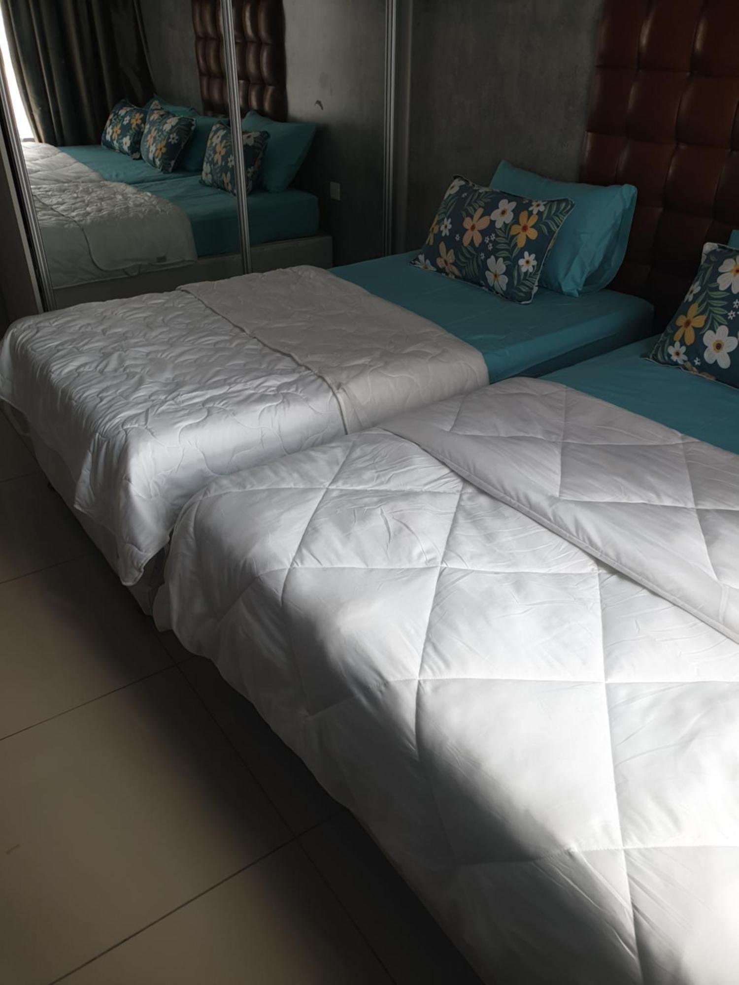 I-City Shah Alam Inapdesa 1Room 1Q 2Single 1Sofabed Экстерьер фото