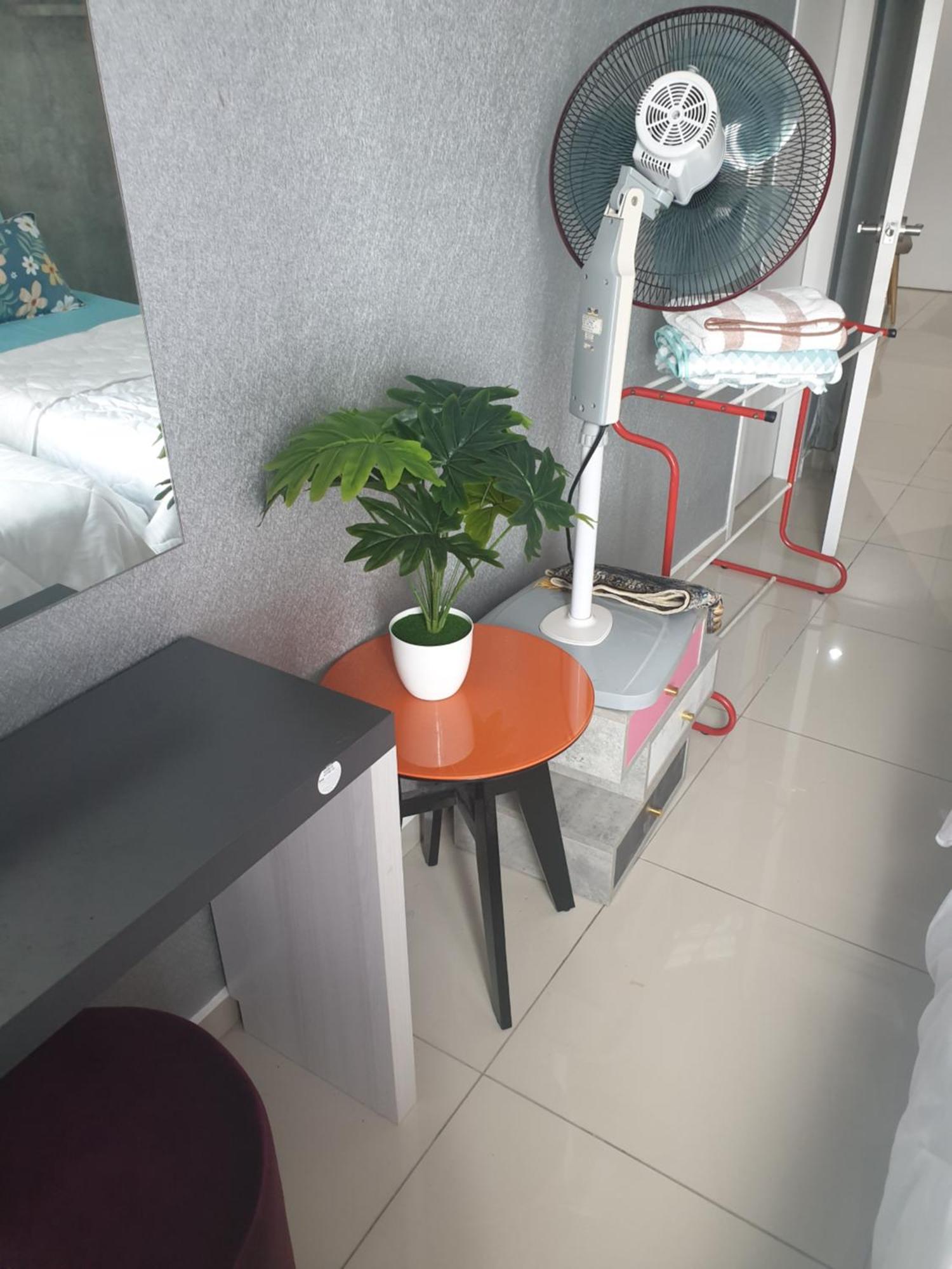 I-City Shah Alam Inapdesa 1Room 1Q 2Single 1Sofabed Экстерьер фото